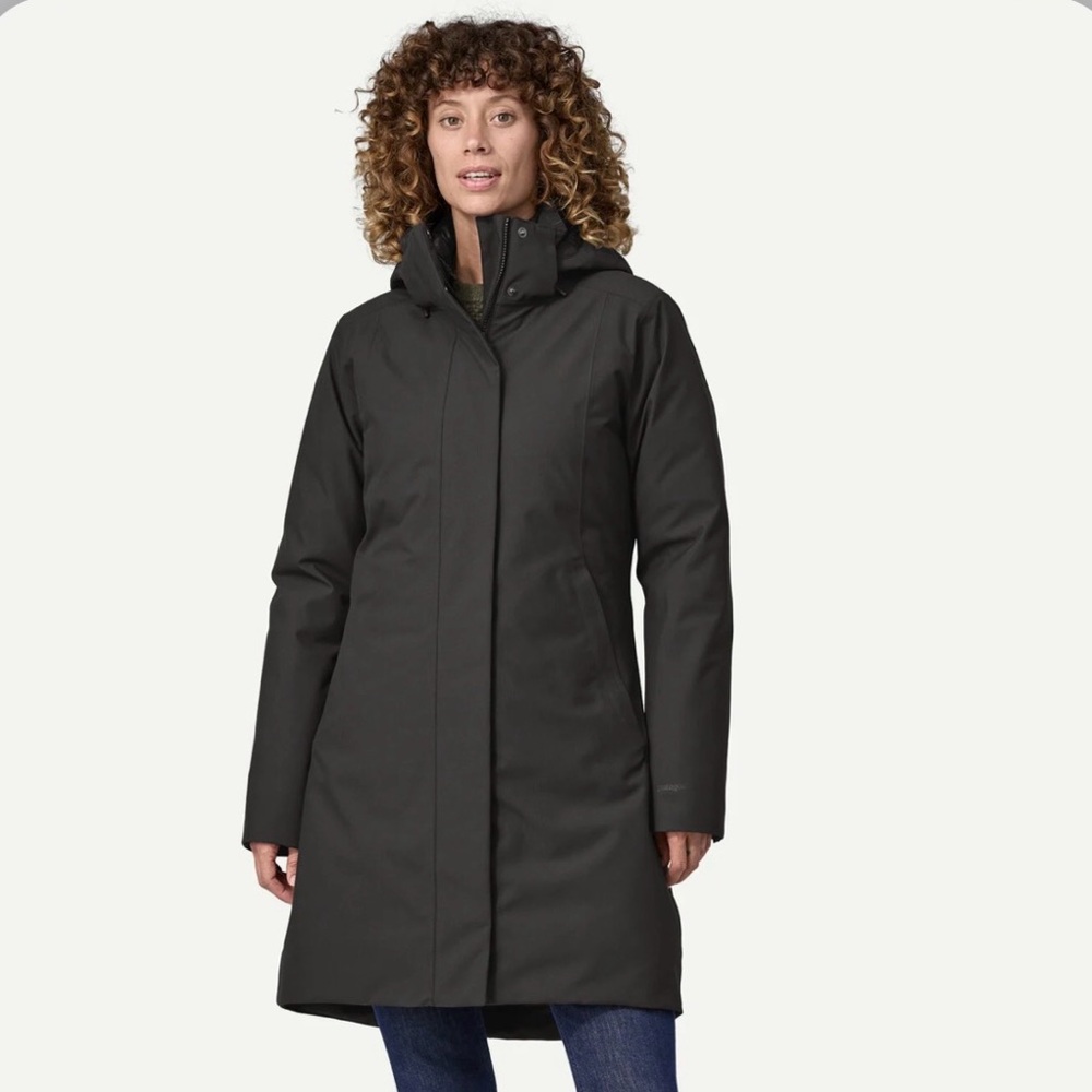 Patagonia Tres 3-in-1 Parka